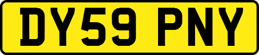 DY59PNY