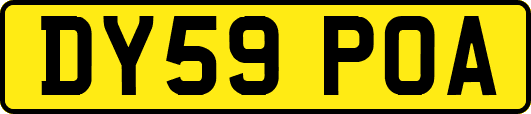 DY59POA