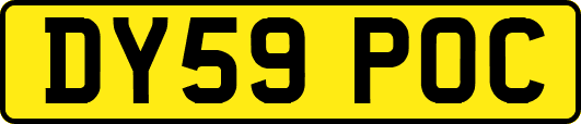 DY59POC