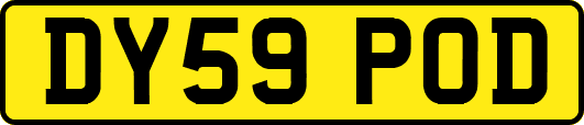 DY59POD