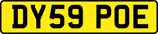 DY59POE