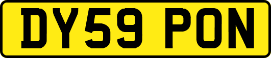 DY59PON