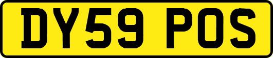 DY59POS