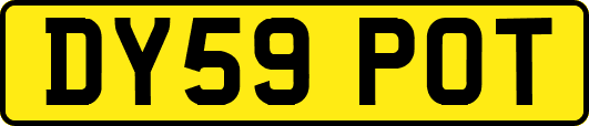 DY59POT