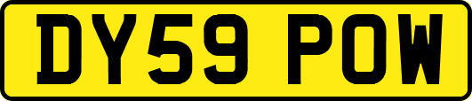 DY59POW