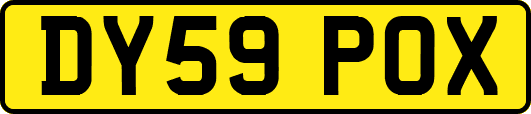 DY59POX