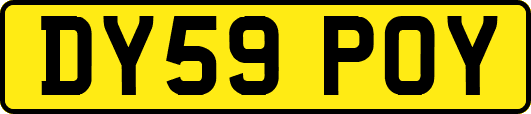 DY59POY