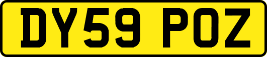 DY59POZ