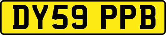 DY59PPB