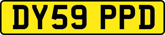 DY59PPD
