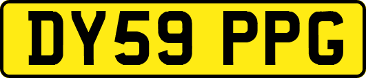 DY59PPG