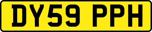 DY59PPH