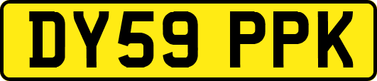 DY59PPK