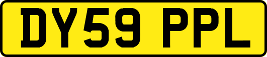 DY59PPL