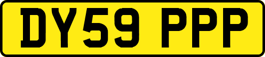 DY59PPP