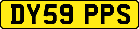 DY59PPS
