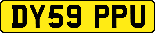 DY59PPU