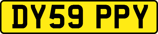 DY59PPY