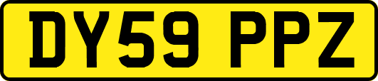 DY59PPZ