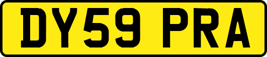 DY59PRA