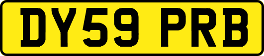 DY59PRB