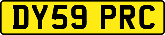 DY59PRC