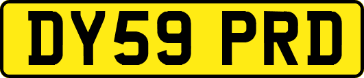 DY59PRD