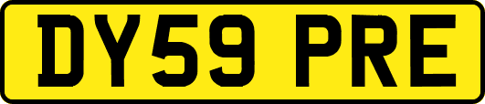 DY59PRE