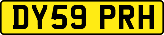 DY59PRH