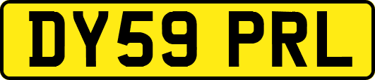DY59PRL
