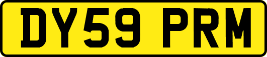 DY59PRM