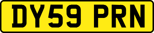 DY59PRN