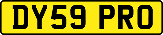 DY59PRO