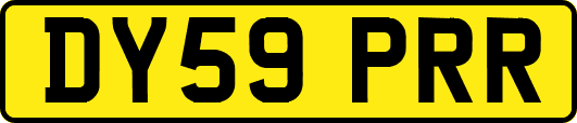 DY59PRR