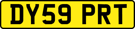 DY59PRT