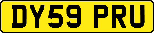 DY59PRU