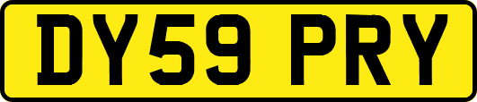 DY59PRY