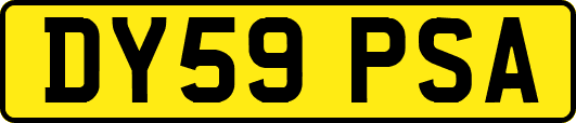 DY59PSA