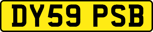 DY59PSB
