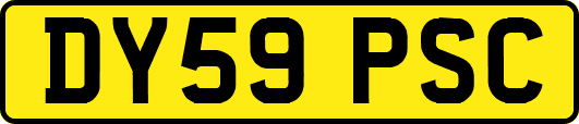 DY59PSC