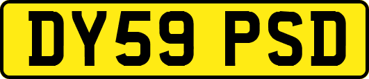 DY59PSD