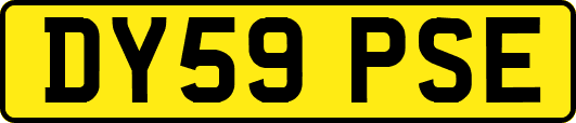 DY59PSE