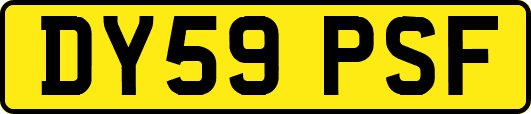 DY59PSF