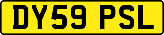 DY59PSL