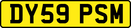 DY59PSM