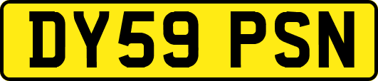 DY59PSN