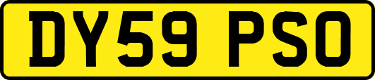 DY59PSO