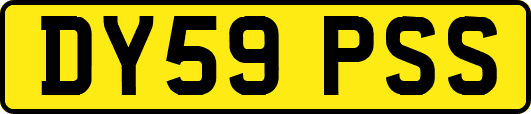 DY59PSS
