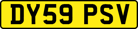 DY59PSV