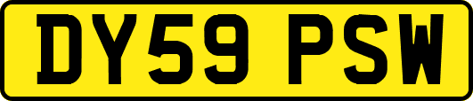 DY59PSW